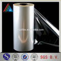 Metallized or Clear Plastic PET BOPP CPP Film Rolls